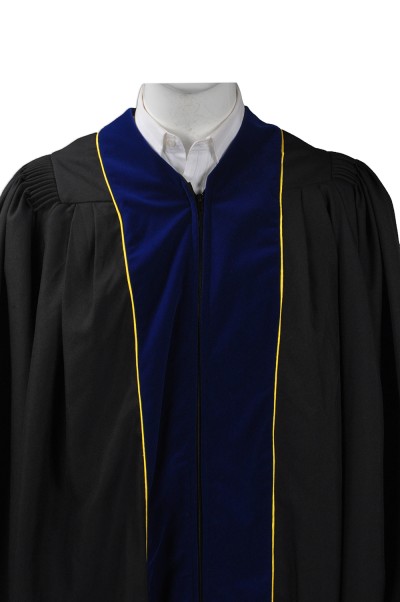 graduation gown qut